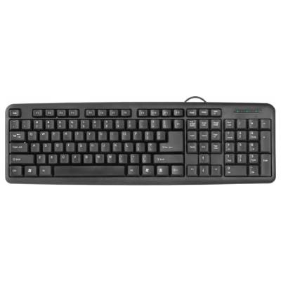 Defender HB-420 Simli Klaviatura (45420)